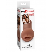 Мастурбатор-ротик Coed Cocksucker - Pipedream - в Майкопе купить с доставкой