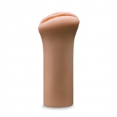 Мастурбатор-вагина Mamacita Realistic Latin Masturbator - Blush Novelties - в Майкопе купить с доставкой