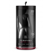 Мастурбатор-вагина Soft   Wet Veronika Realistic Beige Masturbator - Blush Novelties - в Майкопе купить с доставкой