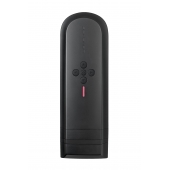 Нереалистичный мастурбатор Solace - Lovense - в Майкопе купить с доставкой