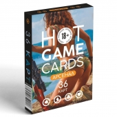 Игральные карты Hot Game Cards «Арсенал» - Сима-Ленд - купить с доставкой в Майкопе