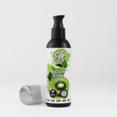 Лубрикант для орального секса SGAN со вкусом кислого киви - 100 мл. - SGAN - купить с доставкой в Майкопе