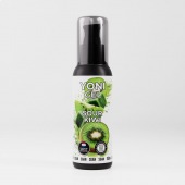 Лубрикант для орального секса SGAN со вкусом кислого киви - 100 мл. - SGAN - купить с доставкой в Майкопе