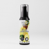 Лубрикант для орального секса SGAN со вкусом кислого ананаса - 100 мл. - SGAN - купить с доставкой в Майкопе