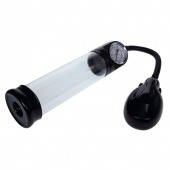 Автоматическая помпа с манометром - Baile - в Майкопе купить с доставкой