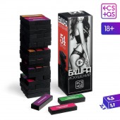 Игра  Падающая башня: Башня искушений - Сима-Ленд - купить с доставкой в Майкопе