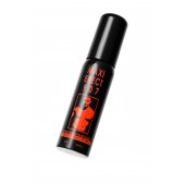 Стимулирующий спрей для мужчин Maxi Erect 907 - 25 мл. - RUF - купить с доставкой в Майкопе