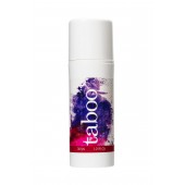 Стимулирующий гель для женщин Gel Pleasure Taboo - 30 мл. - RUF - купить с доставкой в Майкопе