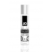 Cиликоновый лубрикант JO Personal Premium Lubricant - 30 мл. - System JO - купить с доставкой в Майкопе