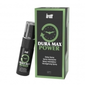 Пролонгирующий спрей Dura Max - 12 мл. - INTT - купить с доставкой в Майкопе