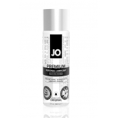 Нейтральный лубрикант на силиконовой основе JO Personal Premium Lubricant - 60 мл. - System JO - купить с доставкой в Майкопе