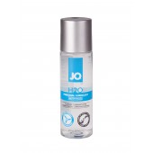 Нейтральный лубрикант на водной основе JO Personal Lubricant H2O - 60 мл. - System JO - купить с доставкой в Майкопе