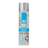 Нейтральный лубрикант на водной основе JO Personal Lubricant H2O - 120 мл. - System JO - купить с доставкой в Майкопе