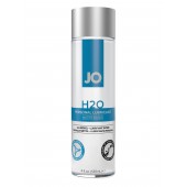 Нейтральный лубрикант на водной основе JO Personal Lubricant H2O - 120 мл. - System JO - купить с доставкой в Майкопе