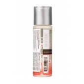 Возбуждающий лубрикант на силиконовой основе JO Personal Premium Lubricant  Warming - 60 мл. - System JO - купить с доставкой в Майкопе