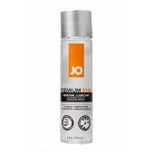 Анальный лубрикант на силиконовой основе JO Anal Premium - 120 мл. - System JO - купить с доставкой в Майкопе