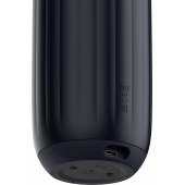 Интерактивный мастурбатор Sam Neo 2 Pro с функцией вакуума, вибрацией и нагревом - Svakom - в Майкопе купить с доставкой