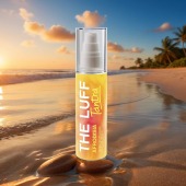 Интимный гель на водной основе Afrodisia Tantra - 75 мл. - THE LUFF - купить с доставкой в Майкопе