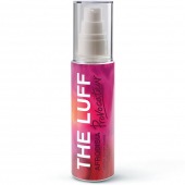 Интимный гель на водной основе Afrodisia Provocateur - 75 мл. - THE LUFF - купить с доставкой в Майкопе