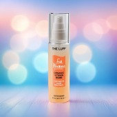 Интимный гель-сыворотка на водной основе Organic Vitamin Bomb - 75 мл. - THE LUFF - купить с доставкой в Майкопе