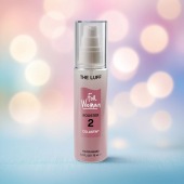 Интимный гель-сыворотка на водной основе Booster 2 - 75 мл. - THE LUFF - купить с доставкой в Майкопе