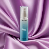 Интимный гель на водной основе Hybrid - 75 мл. - THE LUFF - купить с доставкой в Майкопе