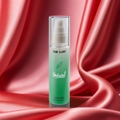 Интимный гель на водной основе Natural - 75 мл. - THE LUFF - купить с доставкой в Майкопе