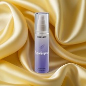 Интимный гель на водной основе Hypoallergenic - 75 мл. - THE LUFF - купить с доставкой в Майкопе