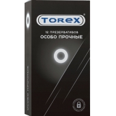 Особо прочные презервативы Torex - 12 шт. - Torex - купить с доставкой в Майкопе