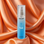 Интимный гель на водной основе Nude - 75 мл. - THE LUFF - купить с доставкой в Майкопе