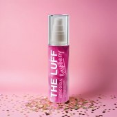 Интимный гель на водной основе Afrodisia Raspberry - 75 мл. - THE LUFF - купить с доставкой в Майкопе