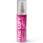 Интимный гель на водной основе Afrodisia Raspberry - 75 мл. - THE LUFF - купить с доставкой в Майкопе