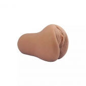 Мастурбатор Mia с двумя рабочими каналами - Adrien Lastic - в Майкопе купить с доставкой