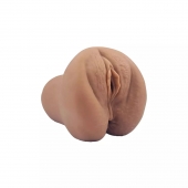 Мастурбатор Mia с двумя рабочими каналами - Adrien Lastic - в Майкопе купить с доставкой