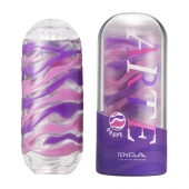 Мастурбатор Tenga Arte Drape - Tenga - в Майкопе купить с доставкой