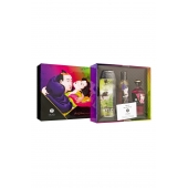 Подарочный набор Fruity Kisses из 3 предметов - Shunga - купить с доставкой в Майкопе