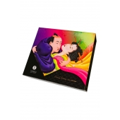 Подарочный набор Fruity Kisses из 3 предметов - Shunga - купить с доставкой в Майкопе