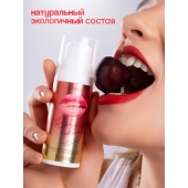 Интимная гель-смазка Shefox Premium «Спелая вишня» - 50 мл. - Shefox - купить с доставкой в Майкопе