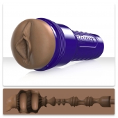 Мастурбатор-вагина Fleshlight Boost Bang - Fleshlight - в Майкопе купить с доставкой