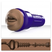Мастурбатор-рот Fleshlight Boost Blow - Fleshlight - в Майкопе купить с доставкой