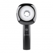 Автоматический мастурбатор Let It Slide - Zero Tolerance - в Майкопе купить с доставкой