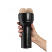 Мастурбатор-анус Feel Stroker Extra Tight - Kiiroo - в Майкопе купить с доставкой
