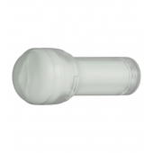 Люминесцентный мастурбатор-вагина FeelGlow Stroker - Kiiroo - в Майкопе купить с доставкой