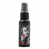 Съедобный гель Erotist Sweet Provocation Watermelon - 30 мл. - Erotist Lubricants - купить с доставкой в Майкопе