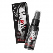 Съедобный гель Erotist Sweet Provocation Watermelon - 30 мл. - Erotist Lubricants - купить с доставкой в Майкопе
