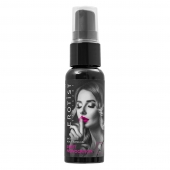 Съедобный гель Erotist Sweet Provocation Grapes - 30 мл. - Erotist Lubricants - купить с доставкой в Майкопе