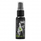 Съедобный гель Erotist Sweet Provocation Fruit Trio со вкусом киви, граната и яблока - 30 мл. - Erotist Lubricants - купить с доставкой в Майкопе