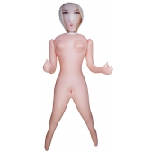 Надувная секс-кукла Monika - Boys of Toys - в Майкопе купить с доставкой