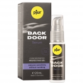 Сыворотка для анального секса pjur Back Door Serum - 20 мл. - Pjur - купить с доставкой в Майкопе