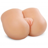 Мастурбатор-полуторс F*ck Me Silly Petite - Pipedream - в Майкопе купить с доставкой